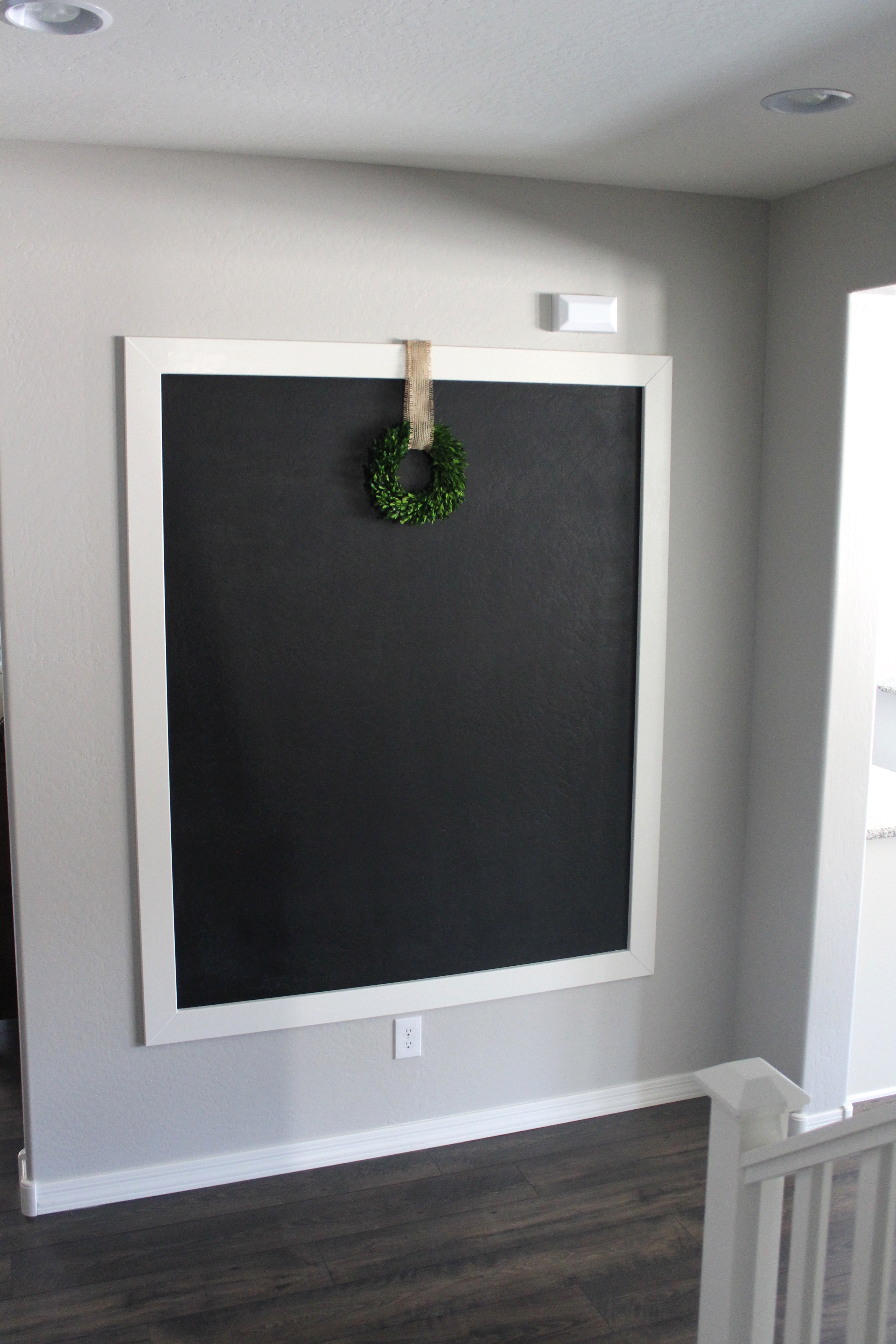 What Is Chalkboard Paint? - Where To Buy Chalkboard Paint and How To Use