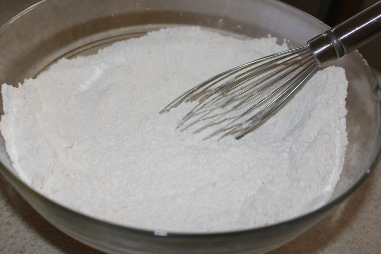 Orange Vanilla Poppy Seed Bread