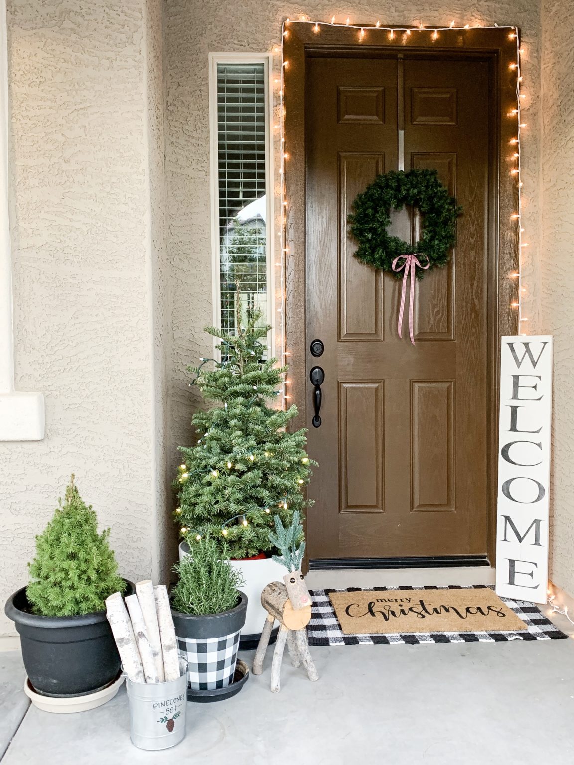 Christmas Home Tour