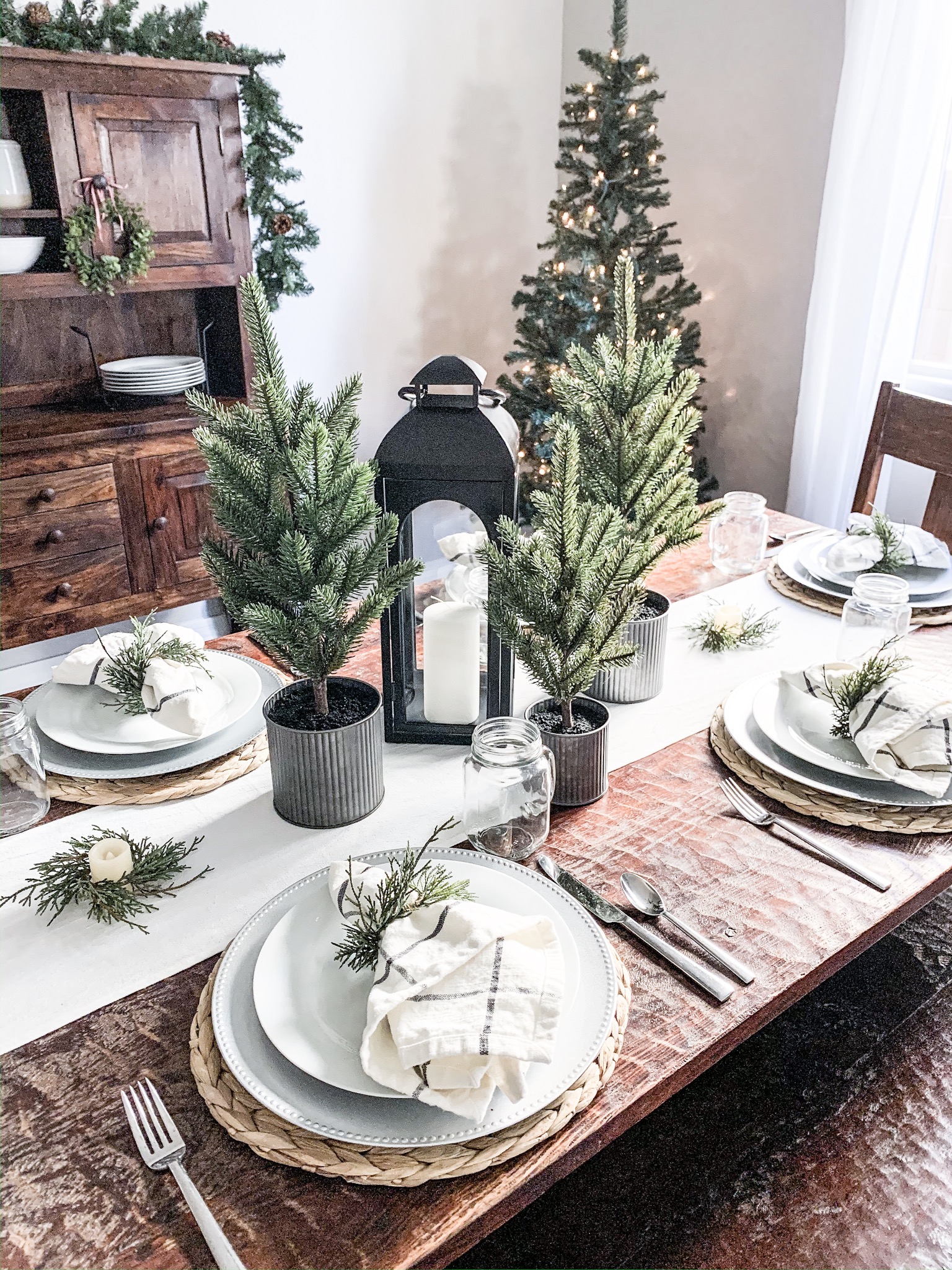 Christmas Home Tour 2020!!